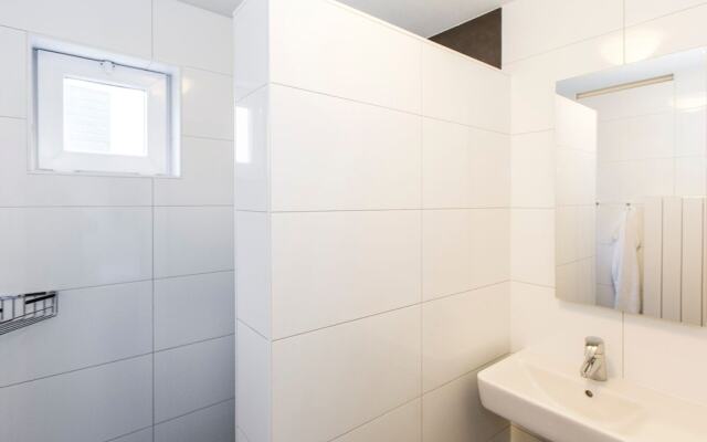 Villa in Arcen With Sun Shower & Garden