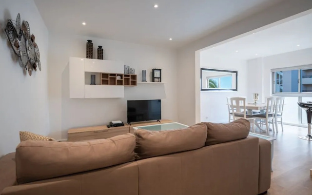 Piornais Apartment