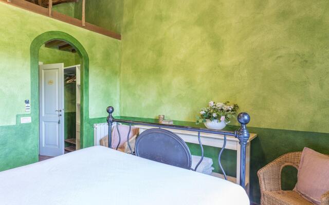 Podere Pratovecchio 14 2