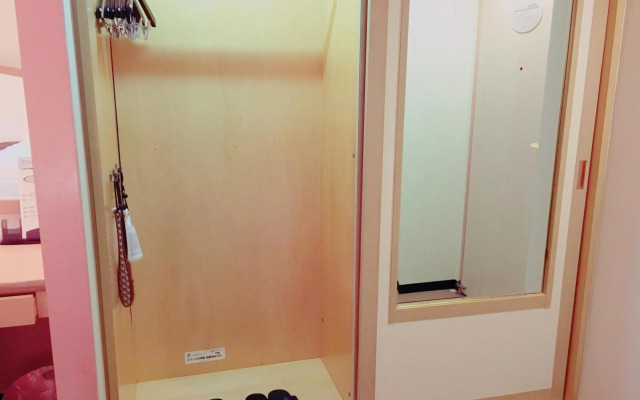 Oita Regal Hotel - фото 3