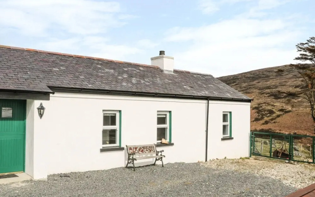 Pat White's Cottage