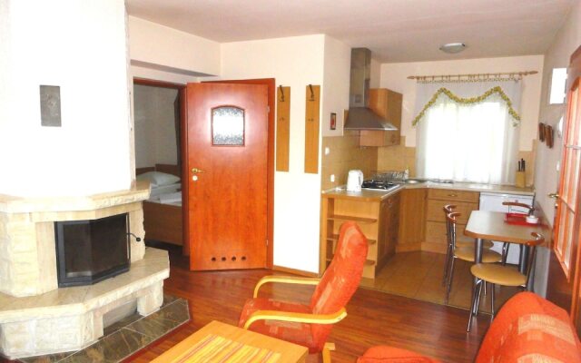 Ośrodek Wypoczynkowy Bajka 3