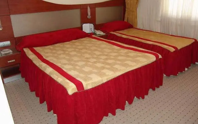 Hotel Elegance Heykel