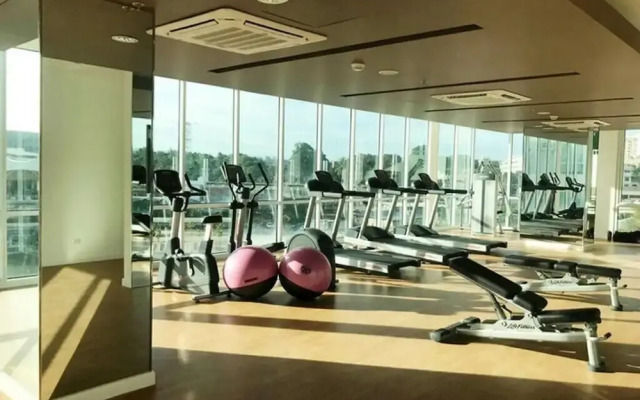 Davao Central Suites