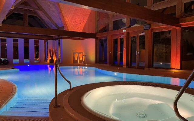 Le Clos des Sources Hôtel*** & Spa