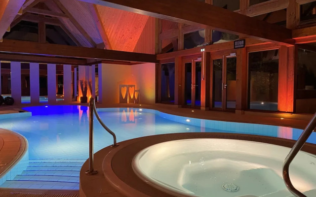 Le Clos des Sources Hôtel*** & Spa