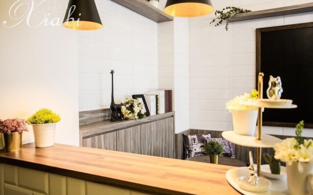 Xia Bi Garden Wedding B&B