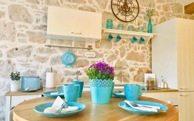 APARTMAN Bervida Murter