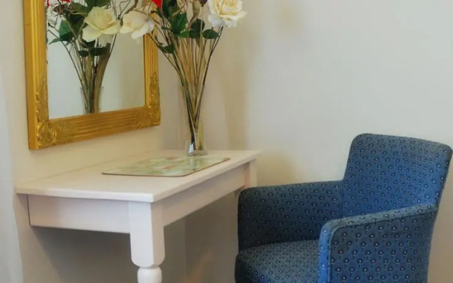 Chez Nous Bed and Breakfast & Self Catering