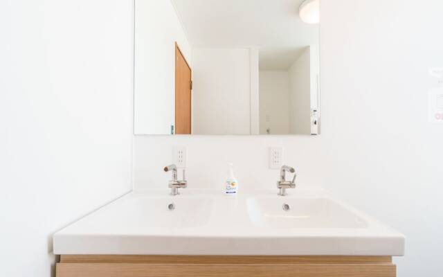 IKIDANE HOUSE Onnason Maeda
