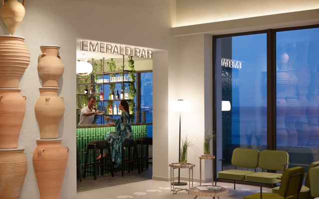 Cayo Exclusive Resort & Spa