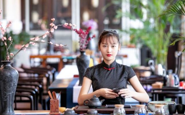 ZHI JIN   hotel