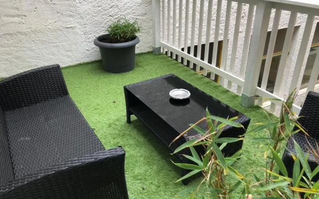 Ferienwohnung Wasserkunst