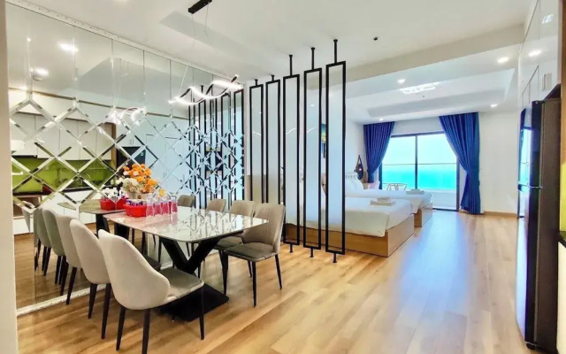 TMS Sea Condotel Quy Nhon