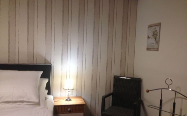 Ground Floor Palatine