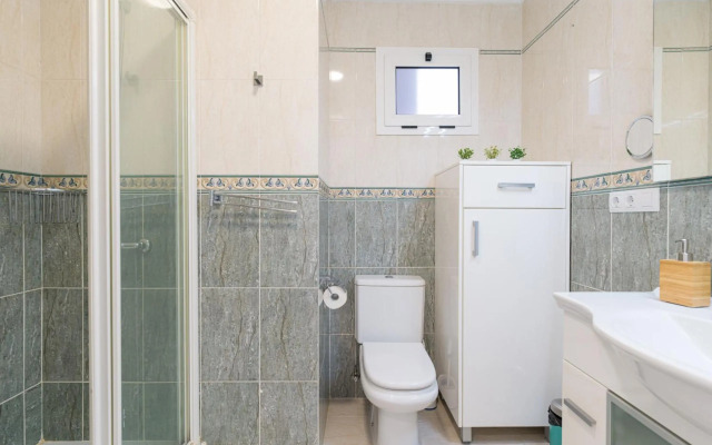 Rejon Home By CanariasGetaway