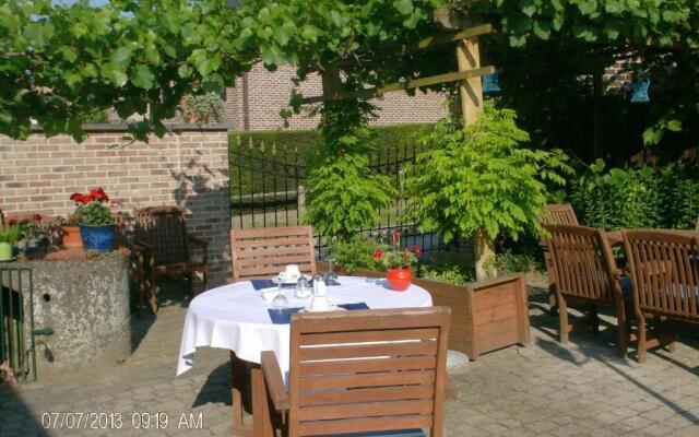 Hotel In den Hoek