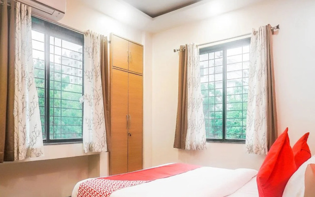 Santripti by OYO Rooms