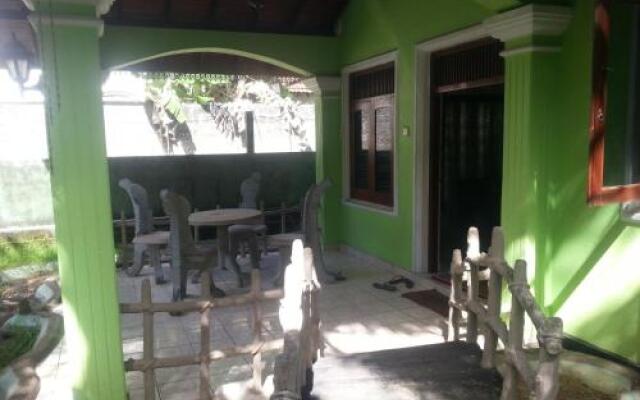 Anthani Homestay