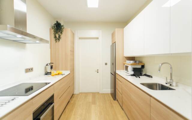 Sweet Inn Conde De Torrejon