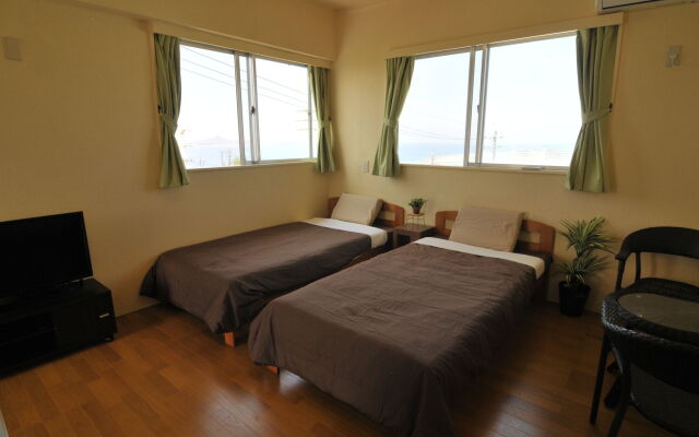 Yukurina Resort Okinawa Urizun