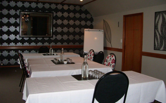 Masterton Motor Lodge