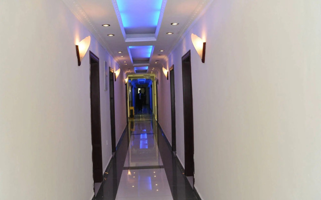 Florida International Hotel
