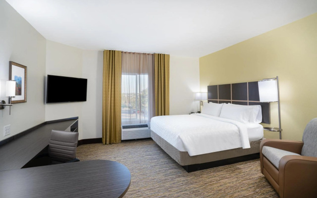 Candlewood Suites Nashville - Franklin by IHG