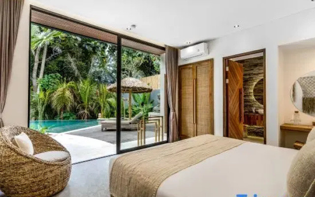 Villa Jungle Rendez Vous by BaliSuperHost