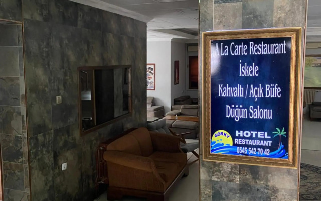 Odrys Beach Hotel & Resort