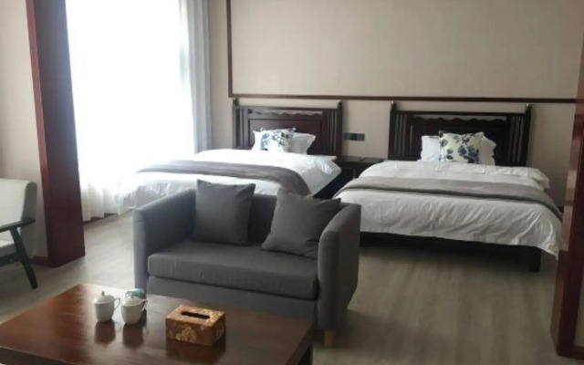 Puxin Inn