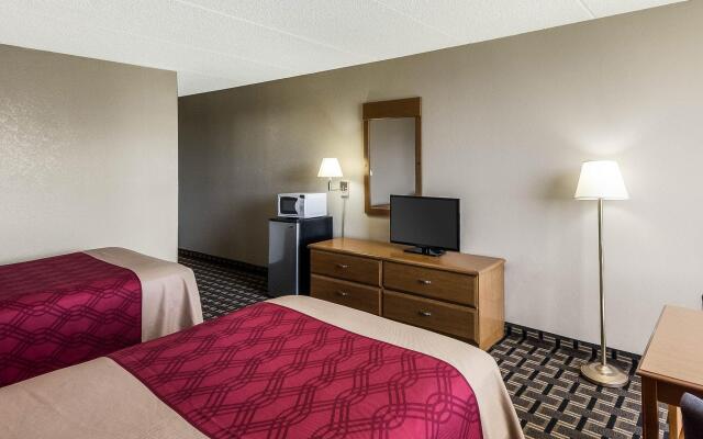 Econo Lodge Kerrville