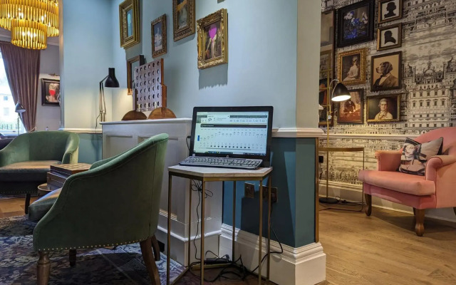 Hotel Indigo Bath by IHG
