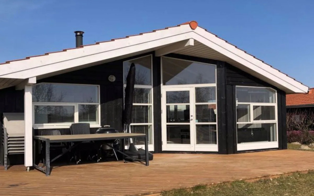"Zezilie" - 1.2km from the sea in Lolland, Falster and Mon