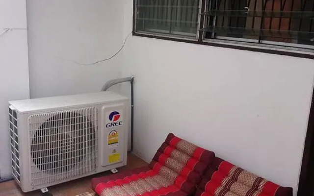 Taina's Home - Hostel