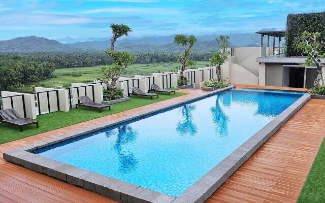 Swiss-Belhotel Airport Yogyakarta