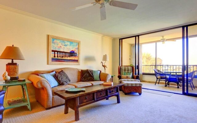 Gulf And Bay Club Siesta Key