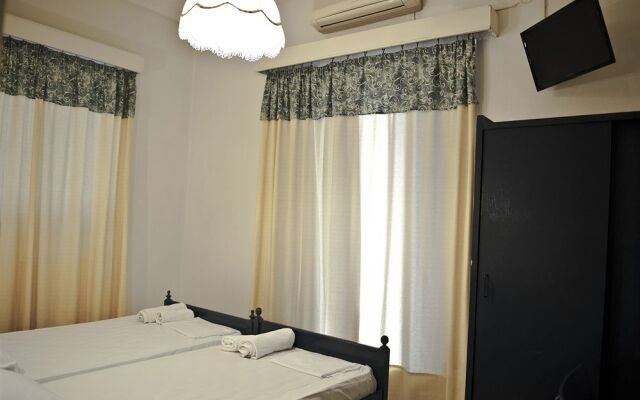 Hotel Solon
