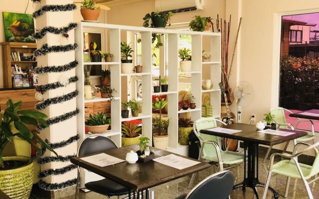 Samoana Boutique Hotel