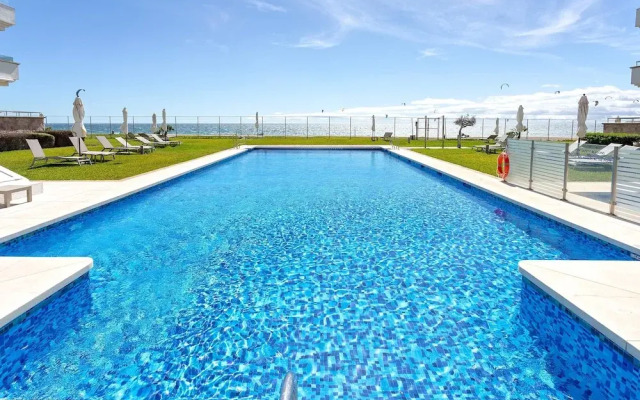 Genteel Home Guadalmansa Beach