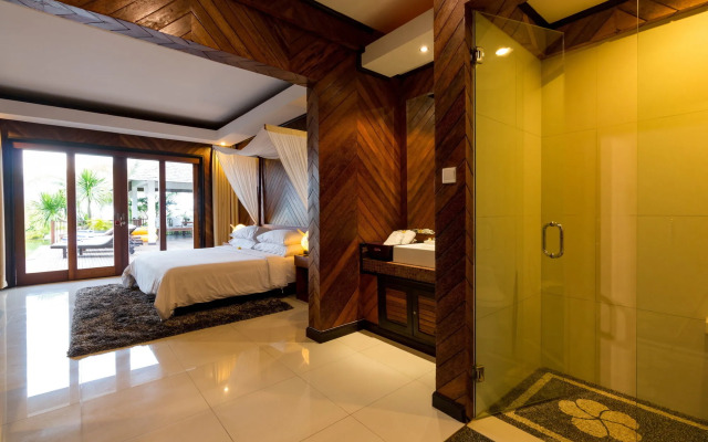 Airis Luxury Villas & Spa