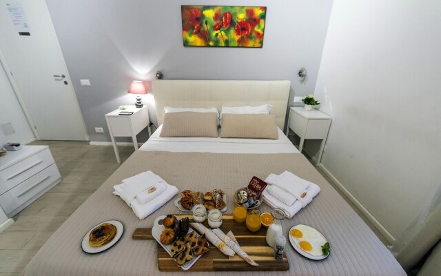 Bella Roma Luxury Accommodation, Vatican City - Liberty Collection