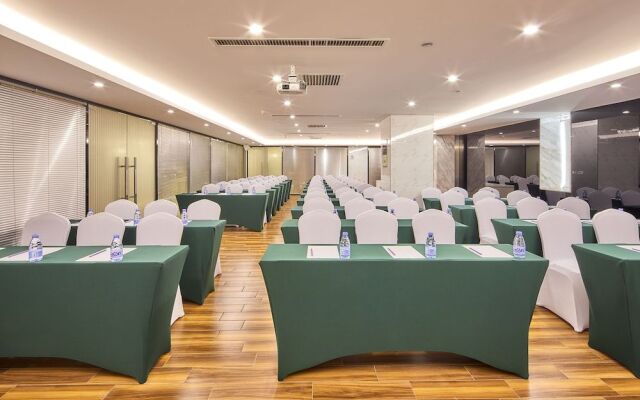 KE Hotel