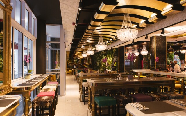 ONOMO Hotel Cape Town Foreshore