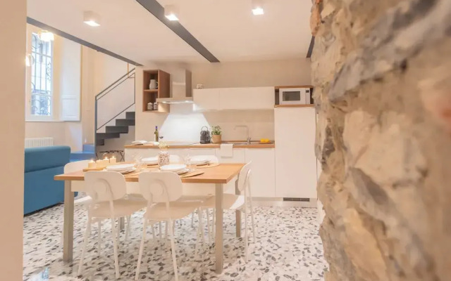 Cinque Giornate 70 Suites by Rent all Como
