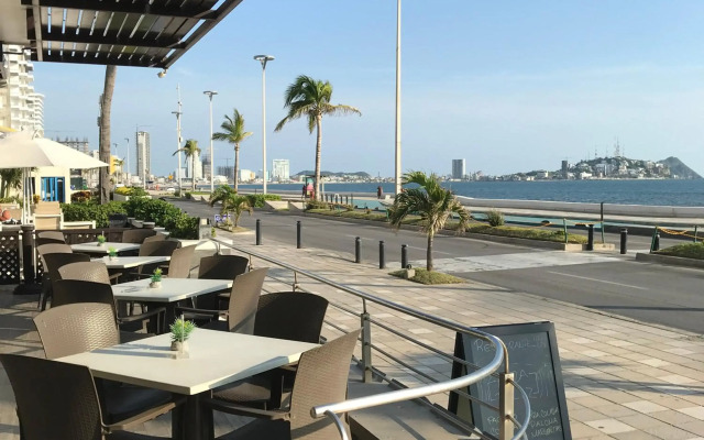Olas Altas Inn Hotel & Spa