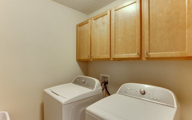 Crystal Cove 4741 - Five Bedroom Villa