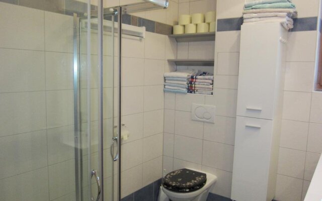 Ferienwohnung Wettl