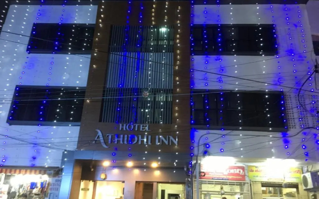 Athidhi Inn Guntur