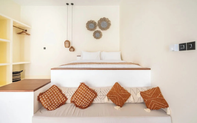 Seffalas Villa by Betterplace